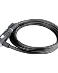 Kryptonite KryptoFlex 1230 Cable Lock - with 4-Digit Combo 10 x 12mm