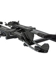 Kuat NV 2.0 Hitch Bike Rack - 2-Bike 2" Receiver - BLK Metallic/Gray Anodize