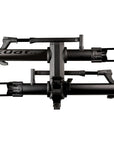 Kuat NV 2.0 Base Hitch Bike Rack - 2-Bike 2" Receiver Black