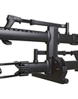 Kuat NV 2.0 Base Hitch Bike Rack - 2-Bike 2" Receiver Black