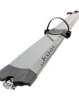 Kuat Trio Fork Mount Bike Carrier - Metallic Gray