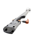 Kuat Trio Fork Mount Bike Carrier - Metallic Gray