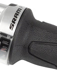 SRAM Spectro P5 IGH Shifter Assembly - 5-Speed Twist Shift w/2400mm Cable