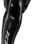 Shimano 105 ST-R7120-R Shift/Brake Lever - Right 12-Speed Black