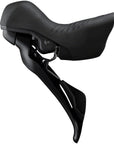 Shimano GRX ST-RX610-R Shift/Brake Lever - Right 12-Speed Black