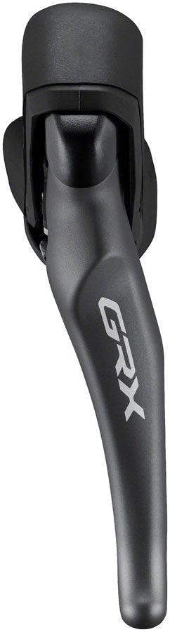 Maneta de cambio/freno Shimano GRX ST-RX820-L (izquierda, 2 unidades)