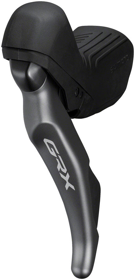 Maneta de cambio/freno Shimano GRX ST-RX820-L (izquierda, 2 unidades)