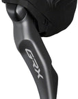 Maneta de cambio/freno Shimano GRX ST-RX820-L (izquierda, 2 unidades)