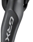 Maneta de cambio/freno Shimano GRX ST-RX820-R (derecha, 12 velocidades)