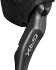 Maneta de cambio/freno Shimano GRX ST-RX820-R (derecha, 12 velocidades)