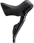 Maneta de cambio/freno Shimano Dura-Ace ST-R9270-LF Di2 (izquierda, 2 unidades, negra)
