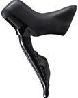 Maneta de cambio/freno Shimano Dura-Ace ST-R9270-RF Di2 (derecha, 12 velocidades, negra)