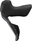 Maneta de cambio/freno Shimano GRX ST-RX825 Di2 (izquierda, 2 unidades, negra)
