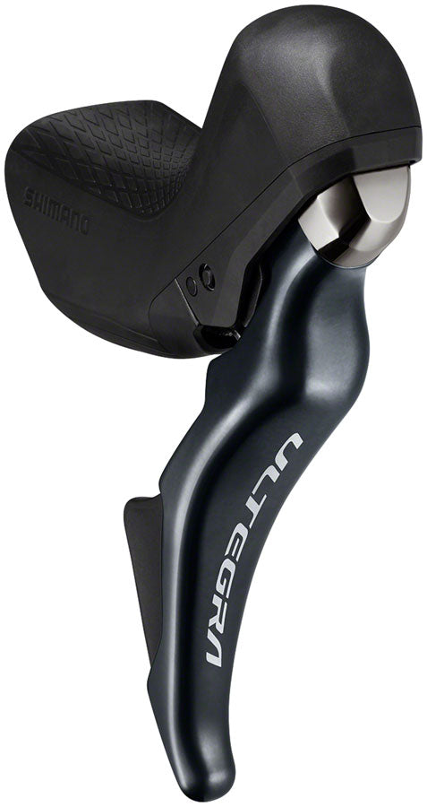 Maneta de cambio/freno Shimano Ultegra ST-R8025-R (derecha, 11 velocidades, negra)