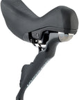 Maneta de cambio/freno Shimano Ultegra ST-R8020-L - Izquierda Doble Negra