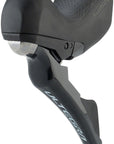 Maneta de cambio/freno Shimano Ultegra ST-R8020-L - Izquierda Doble Negra