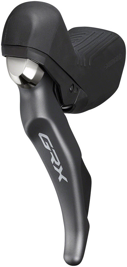 Maneta de cambio/freno Shimano GRX ST-RX810-L (izquierda, 2 unidades)