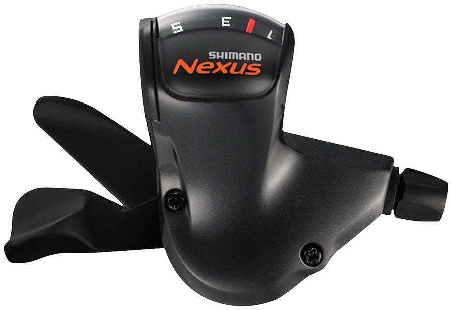 Maneta de cambio Shimano Nexus SL-5S50 con engranaje interno