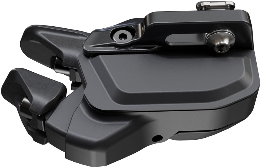 Shimano Deore XT SW-M8250-IR Rapid ES Di2 Wireless Shifter - Right 11/12-Speed I-SPEC EV