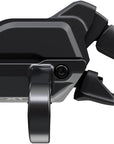 Shimano Deore XT M8250 Di2 Wireless Upgrade Kit - M8250-GS Rear Derailleur M8250-R Shifter Battery Charger Quick Link