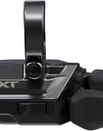 Shimano Deore XT M8250 Di2 Wireless Upgrade Kit - M8250-GS Rear Derailleur M8250-R Shifter Battery Charger Quick Link