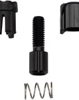 SRAM XX1 Eagle X01 Eagle Shifter Cable Barrel Adjuster Assembly BLK Each