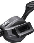 Shimano XT SL-M8100-IL Left I-Spec EV 2x Front Shifter Black