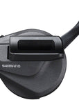 Shimano XT SL-M8100-IL Left I-Spec EV 2x Front Shifter Black