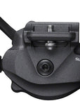Shimano XT SL-M8100-IR Shifter - Right 12-Speed I-Spec EV RapidFire Plus BLK