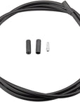 Shimano XT SL-M8100-L Left Clamp-Band 2x Front Shifter Black