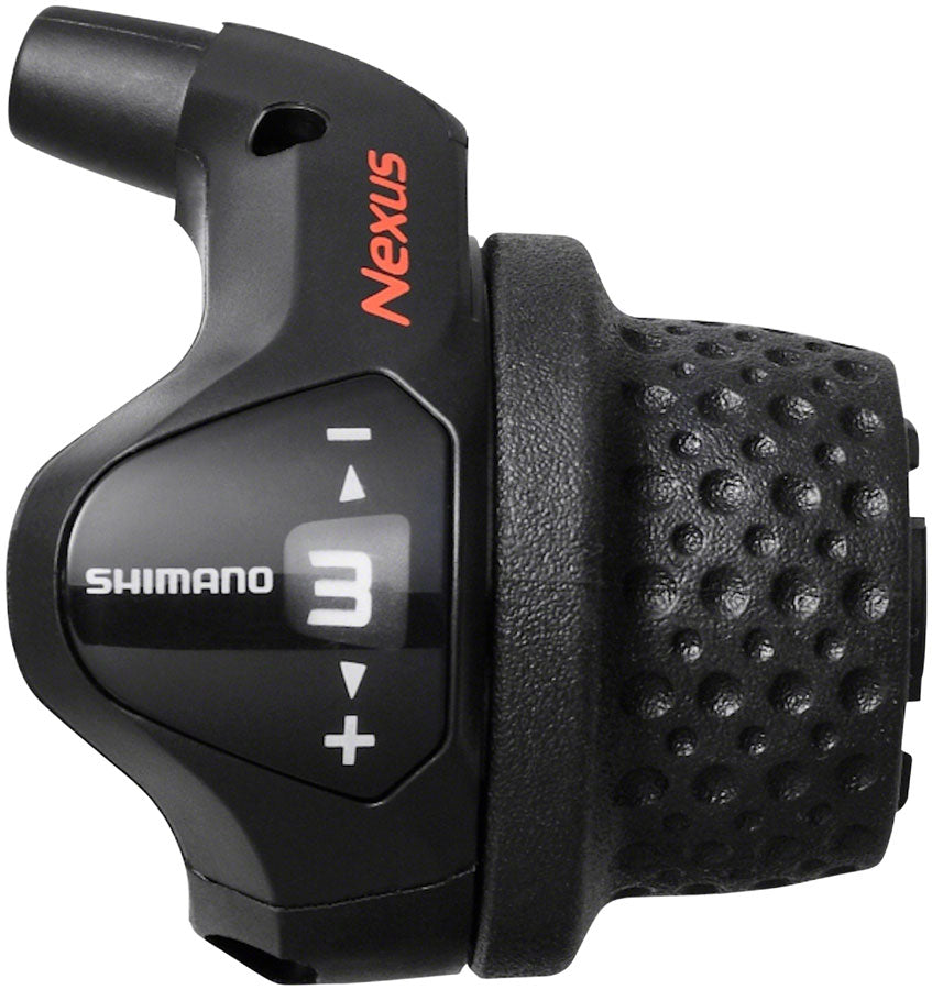 Shimano Nexus SL-3S41E 3-Speed Revo Shifter for Internally Geared