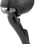 Maneta de cambio/freno Shimano Tiagra ST-4703 (izquierda, triple negra)
