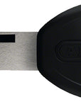Abus Ultra 410 U-Lock - 11 x 6" SH34 Bracket Black/Green