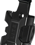 Abus BORDO Lite Mini 6055C/60 Folding Lock - Combination 2 5mm SH Bracket BLK