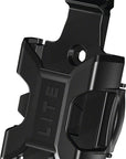 Candado plegable Abus BORDO SmartX 6500A/110 con alarma, Bluetooth, sin llave, soporte SH ICS de 3,75 mm