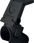 ABUS Numero 5510C Cable Lock -Combination 180cmx10mm With SR Selle Royal Mount BLK