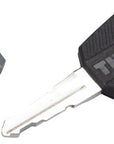 Sistema de bloqueo de una sola llave Thule 450200 (paquete de 2)