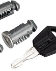 Sistema de bloqueo de una sola llave Thule 450400 (paquete de 4)