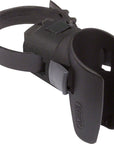 ABUS Combination Cable Lock Steel-O-Flex Tresor 6615C 85cm x 15mm With Mount BLK