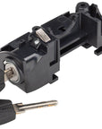 Abus Ebike Battery Lock - Bosch Rack Type (RT2) Standard Key (T82)