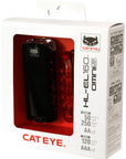 CatEye HL-EL160/Omni 5 Headlight/Taillight Set