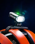 Lezyne Hecto Drive 500XL Rechargable Headlight - 500 Lumens Black