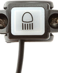 Portland Design Works Boxy E-Bike Headlight - 700/350 Lumen