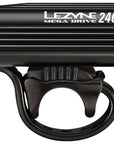 Lezyne Mega Drive 2400+ Headlight - 2400 Lumens