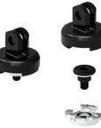 Lezyne LED qPRO LightMount - GoPro