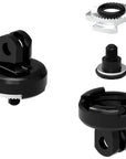 Lezyne LED qPRO LightMount - GoPro