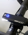 CatEye AMPP900 Headlight - Black