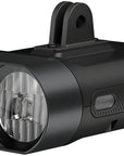 Garmin Varia Vue Headlight With Camera