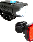 NiteRider Vmax+180 Alto w/Brake Sensing Technology Taillight