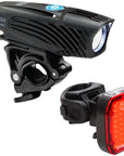 NiteRider Vmax+180 Alto w/Brake Sensing Technology Taillight